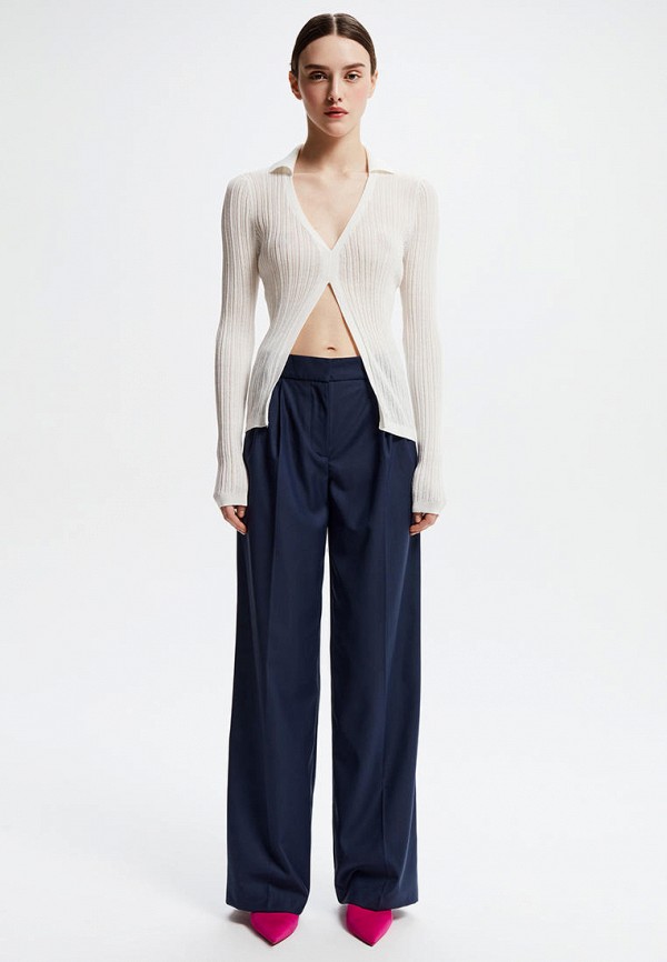 фото Брюки love republic