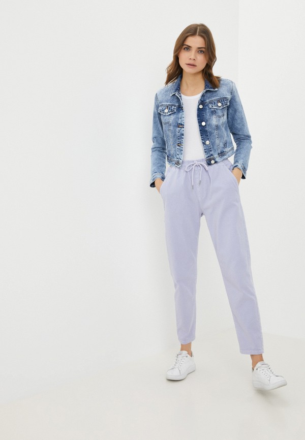 фото Куртка джинсовая gloria jeans