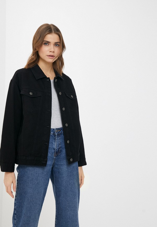 фото Куртка джинсовая gloria jeans