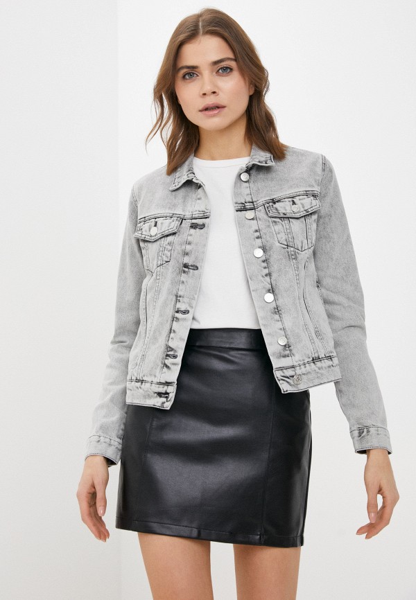 фото Куртка джинсовая gloria jeans