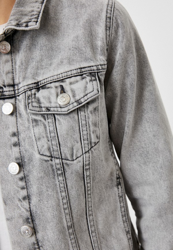 фото Куртка джинсовая gloria jeans