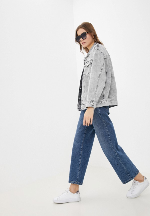 фото Куртка джинсовая gloria jeans