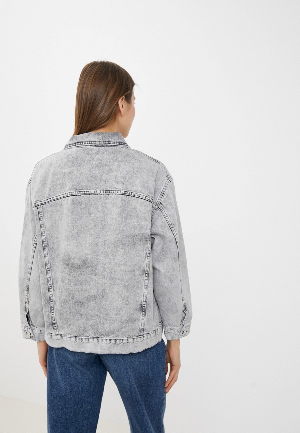 фото Куртка джинсовая gloria jeans