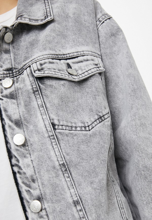 фото Куртка джинсовая gloria jeans