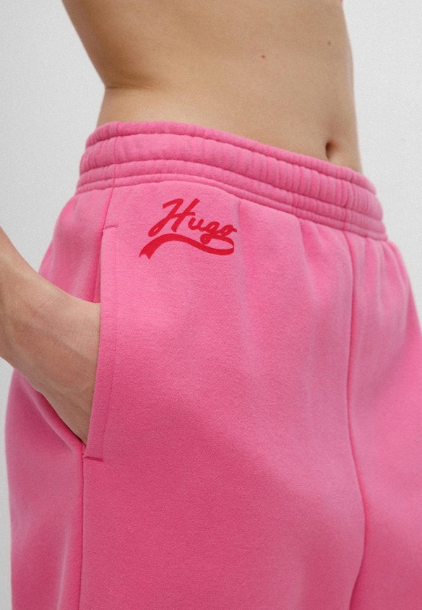 фото Брюки спортивные hugo