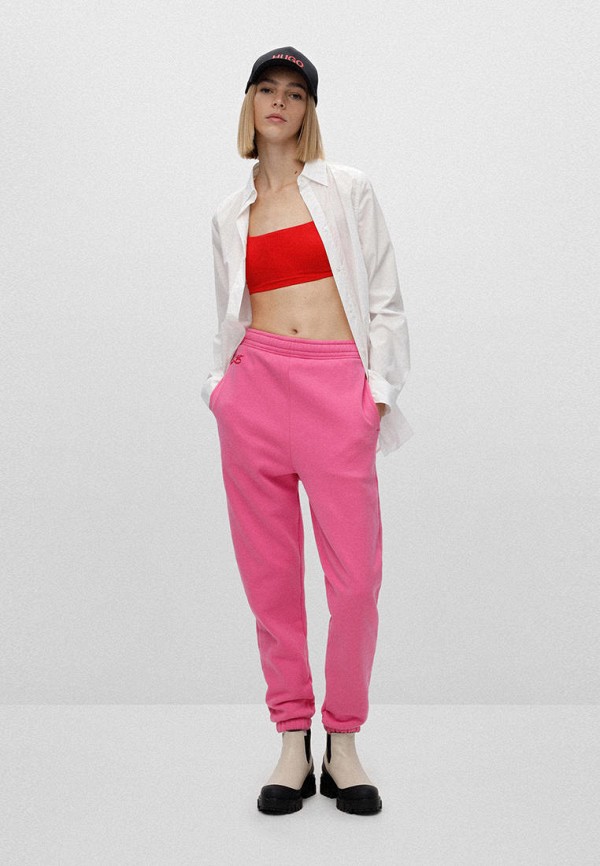 фото Брюки спортивные hugo