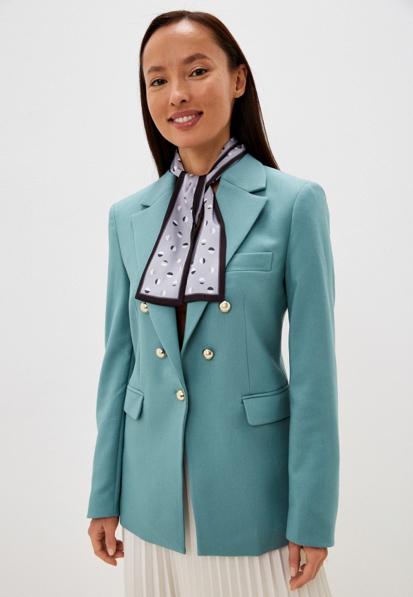 фото Шарф eleganzza