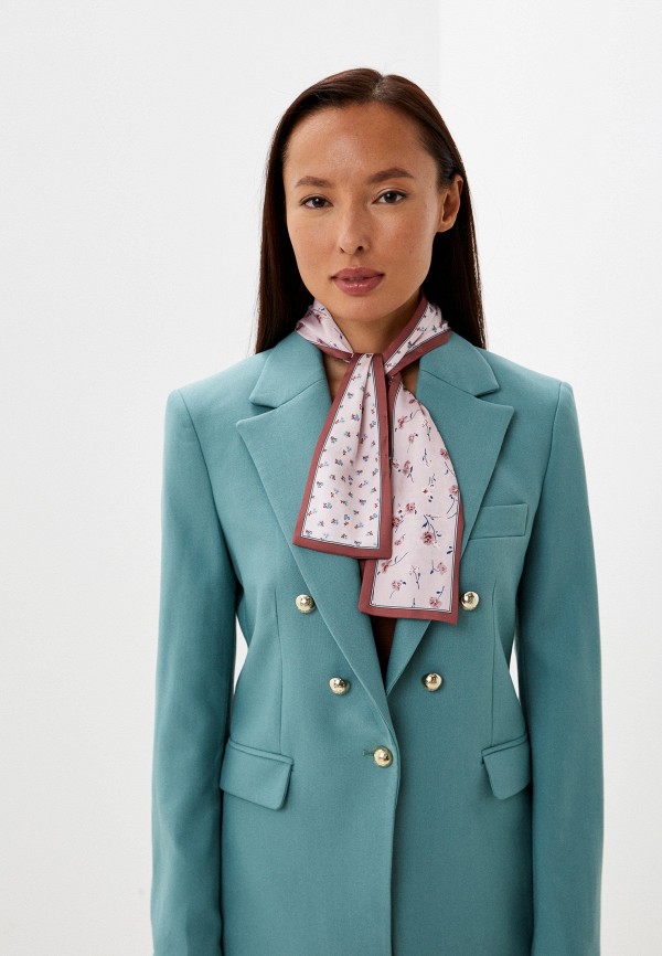 фото Шарф eleganzza