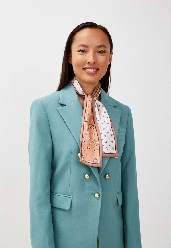 фото Шарф eleganzza