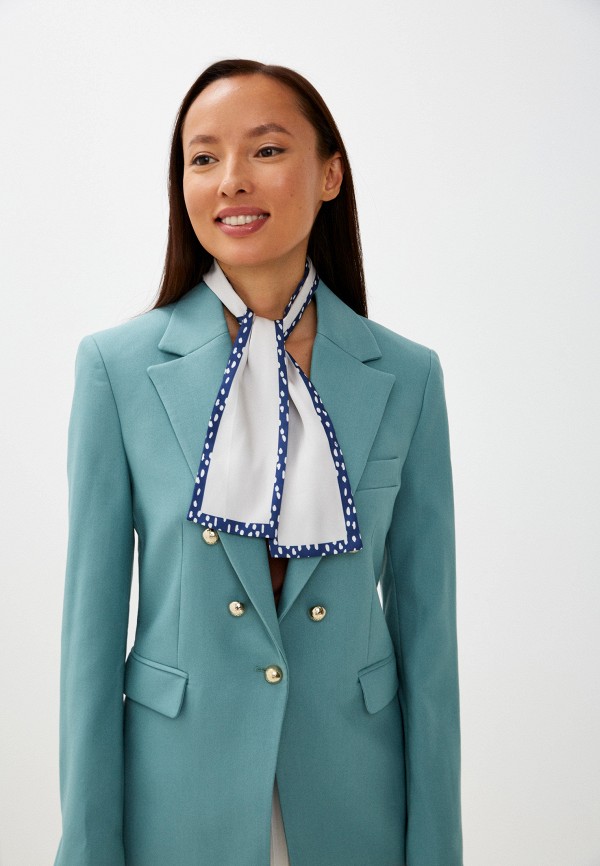 фото Шарф eleganzza