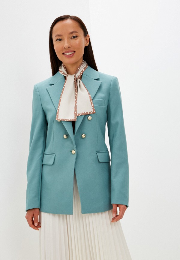 фото Шарф eleganzza