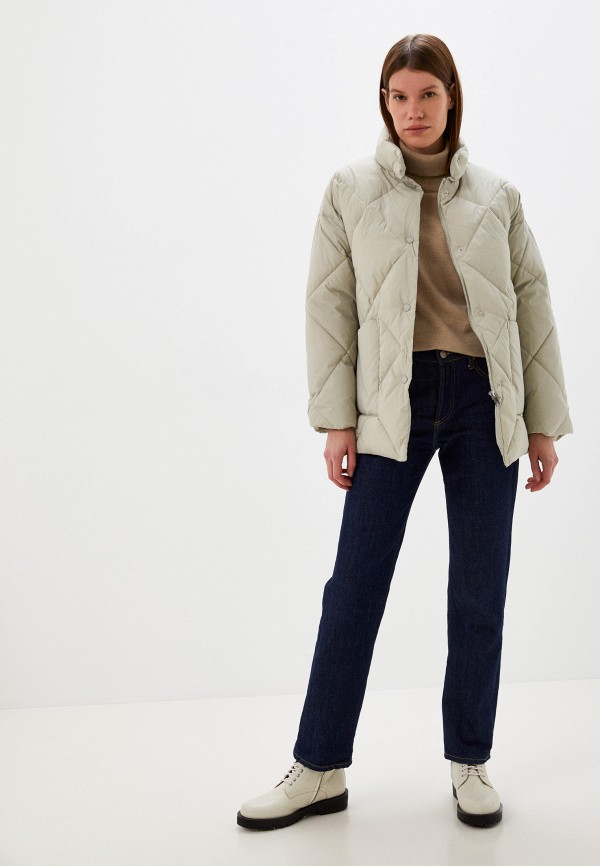 фото Куртка утепленная o'stin