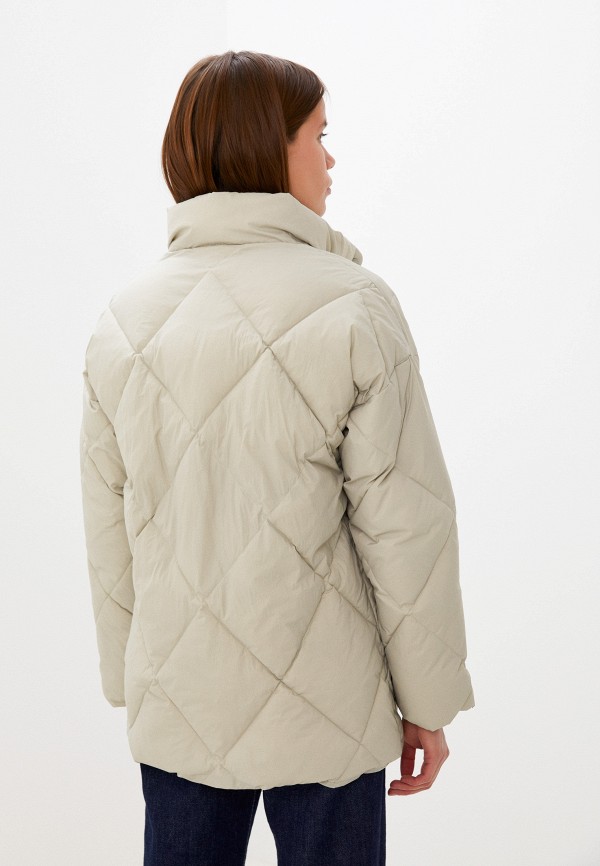 фото Куртка утепленная o'stin