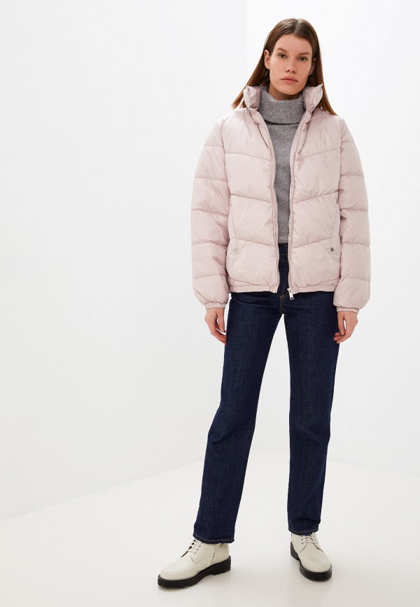 фото Куртка утепленная o'stin