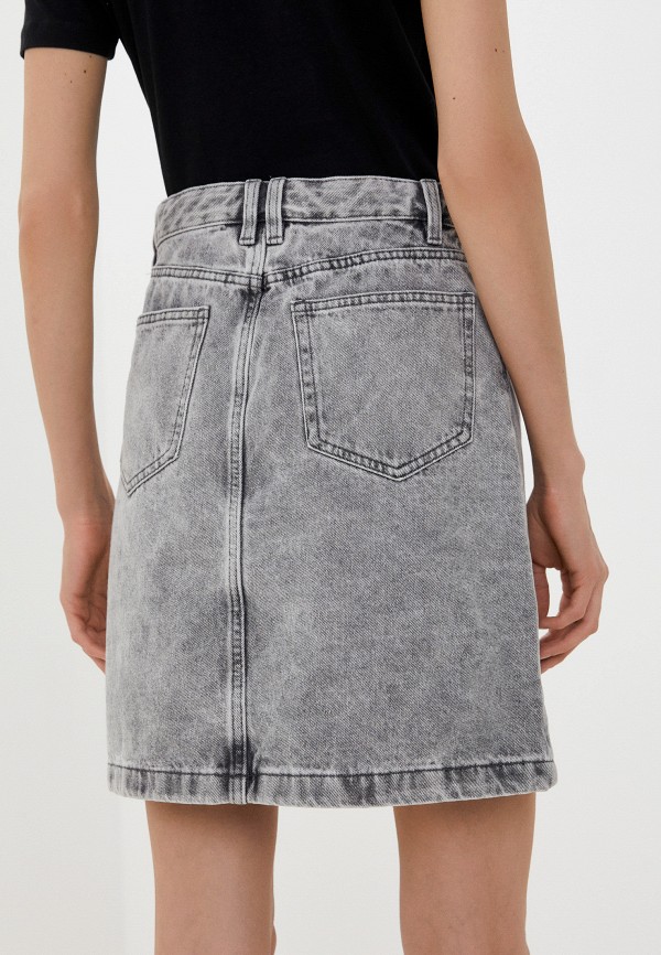 фото Юбка джинсовая o'stin