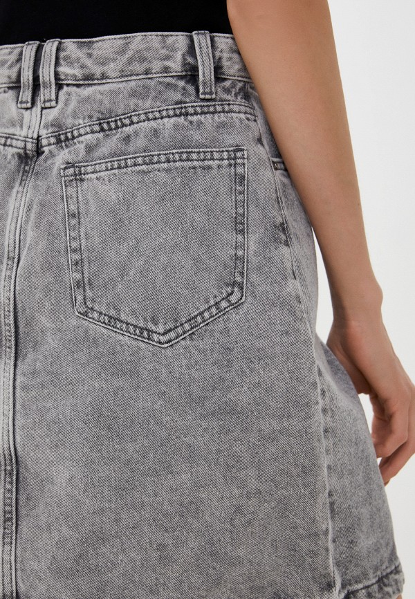 фото Юбка джинсовая o'stin