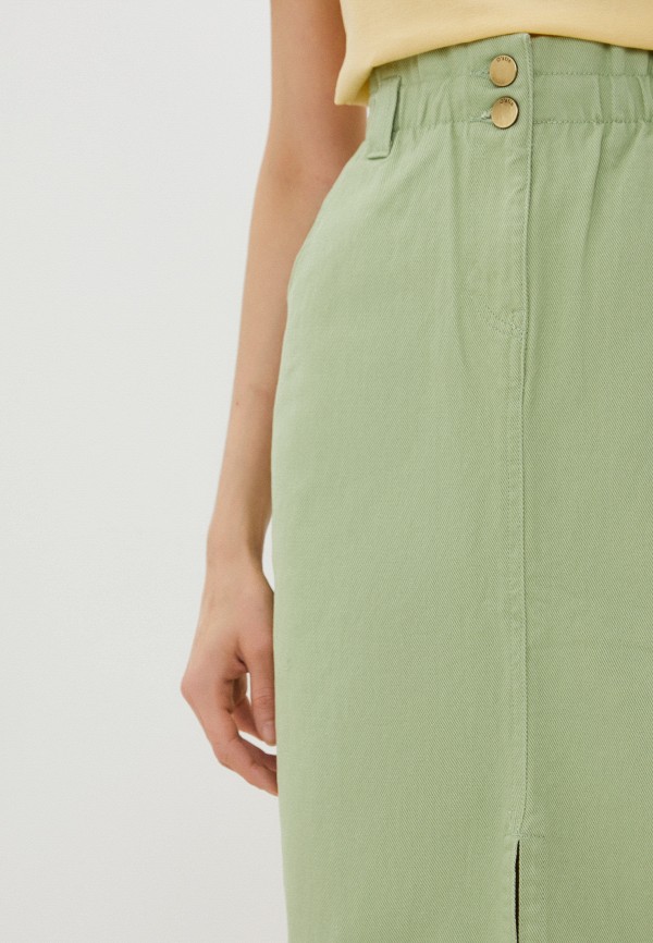 фото Юбка джинсовая o'stin