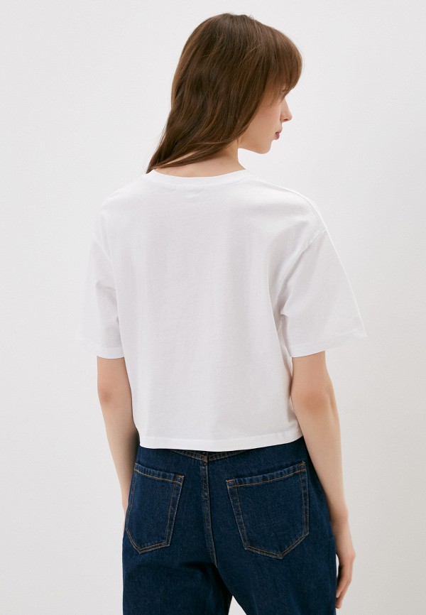 фото Футболка o'stin