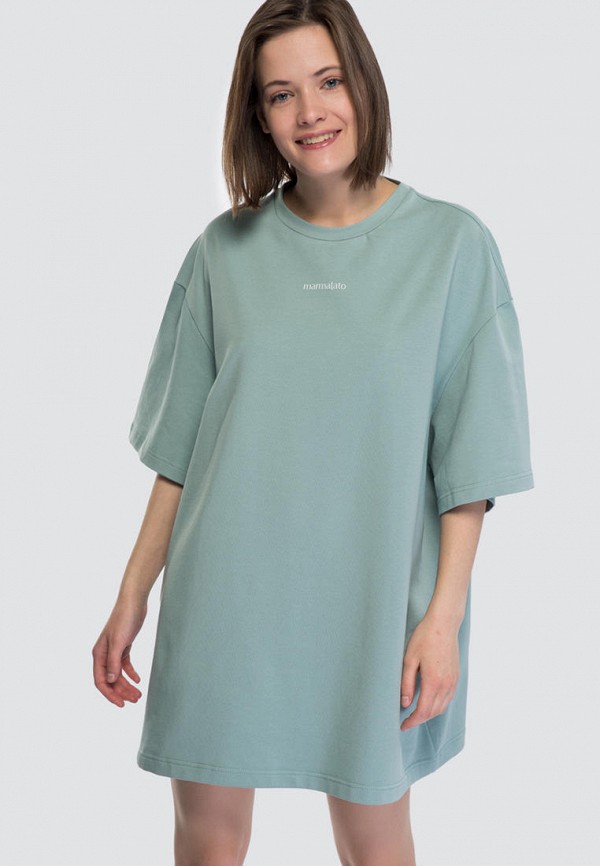 Платье Marmalato oversize