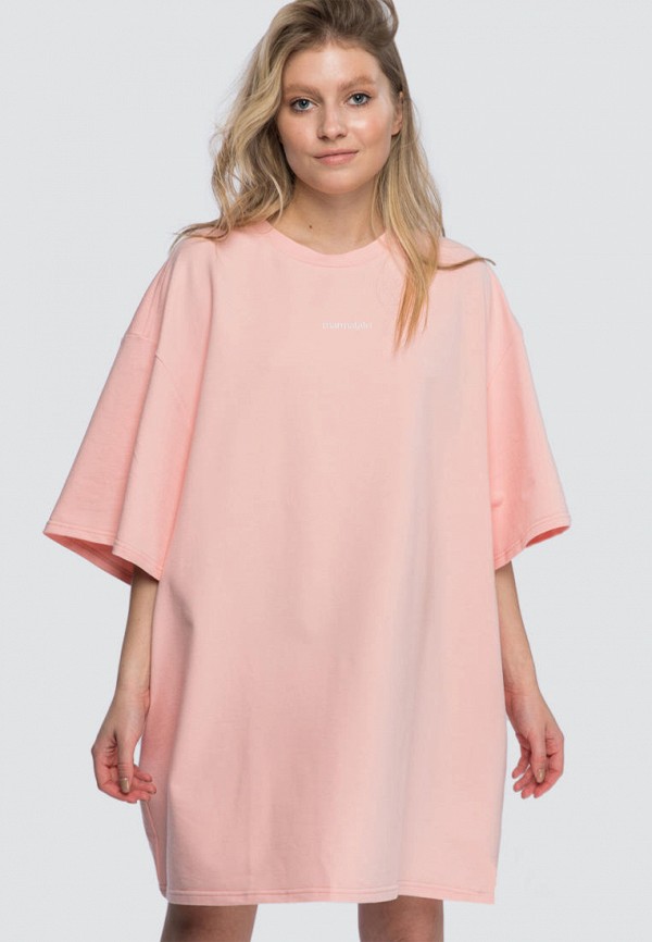 Платье Marmalato oversize