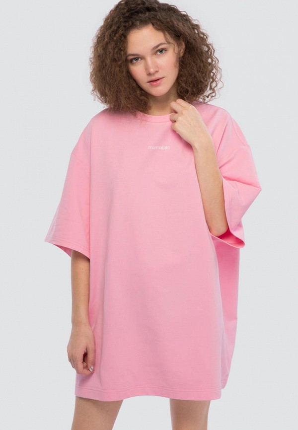 Платье Marmalato oversize