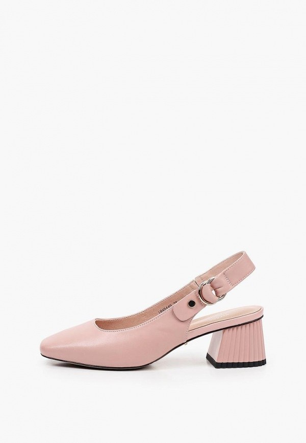 фото Туфли vitacci