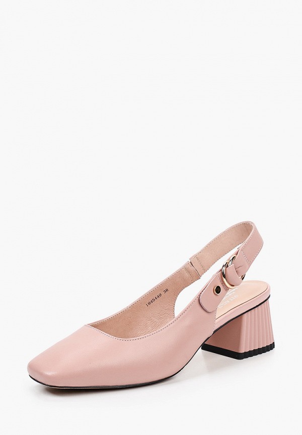 фото Туфли vitacci