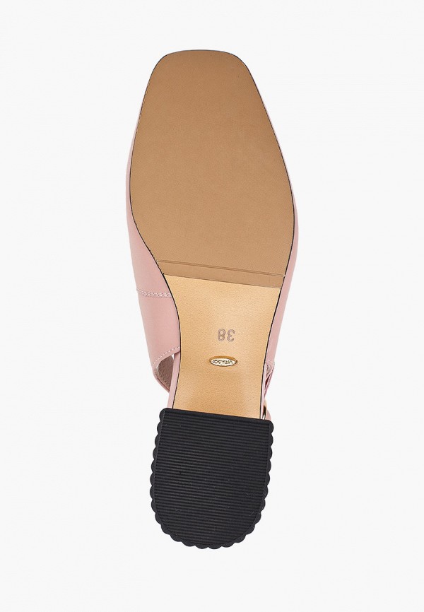 фото Туфли vitacci