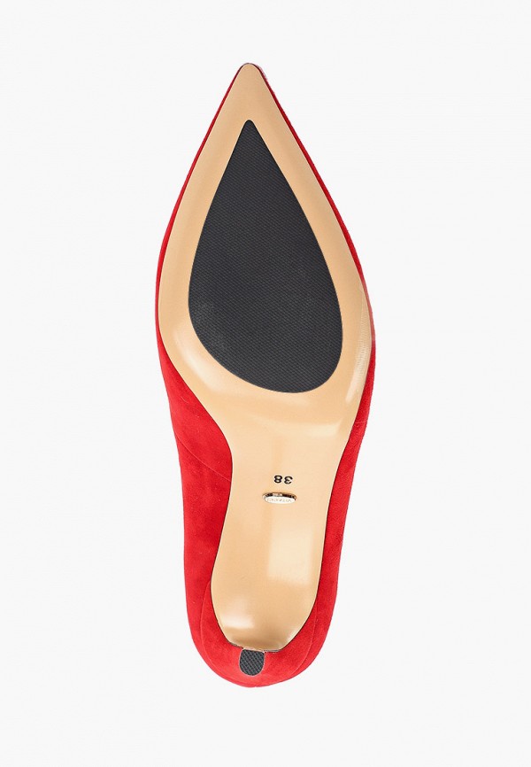 фото Туфли vitacci