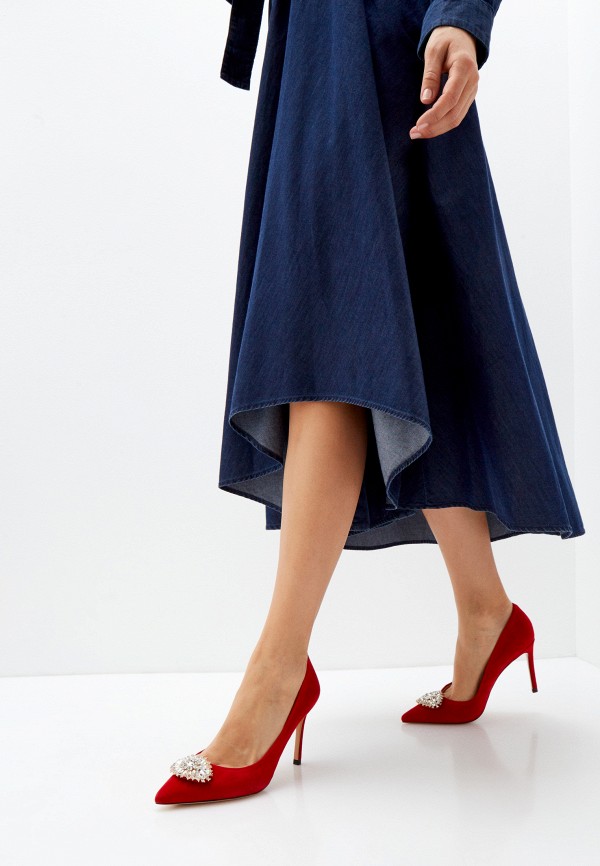 фото Туфли vitacci