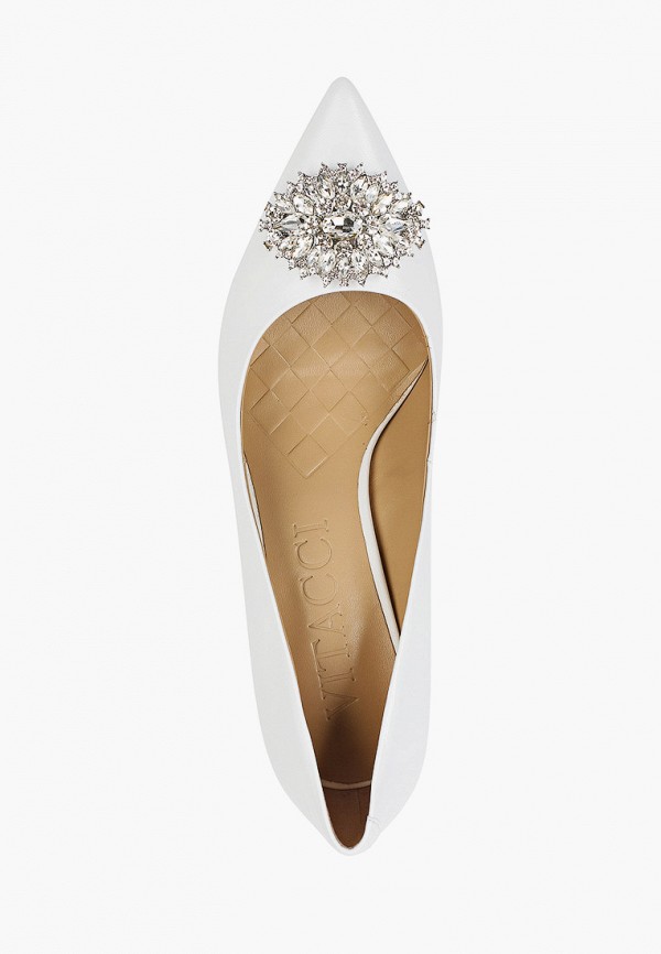 фото Туфли vitacci