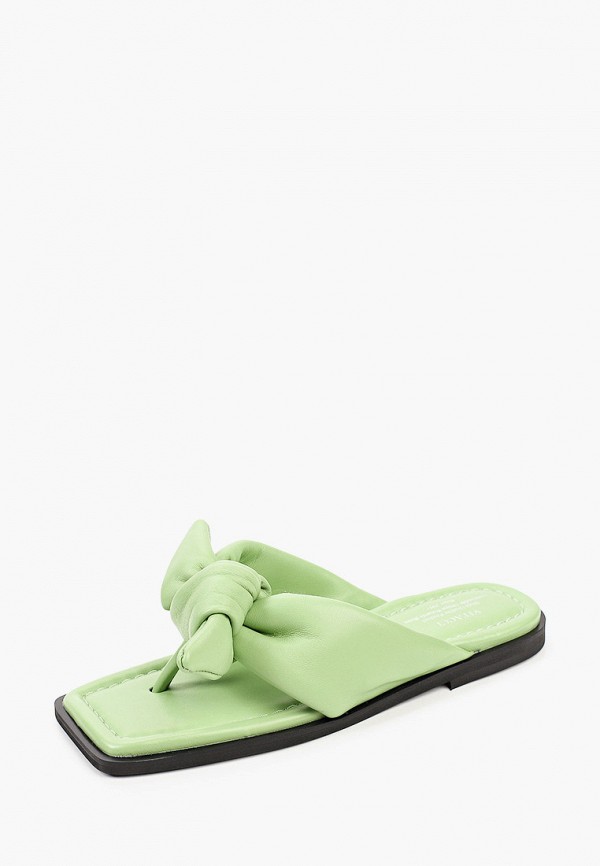 Сабо Vitacci зеленый, размер 35, фото 2