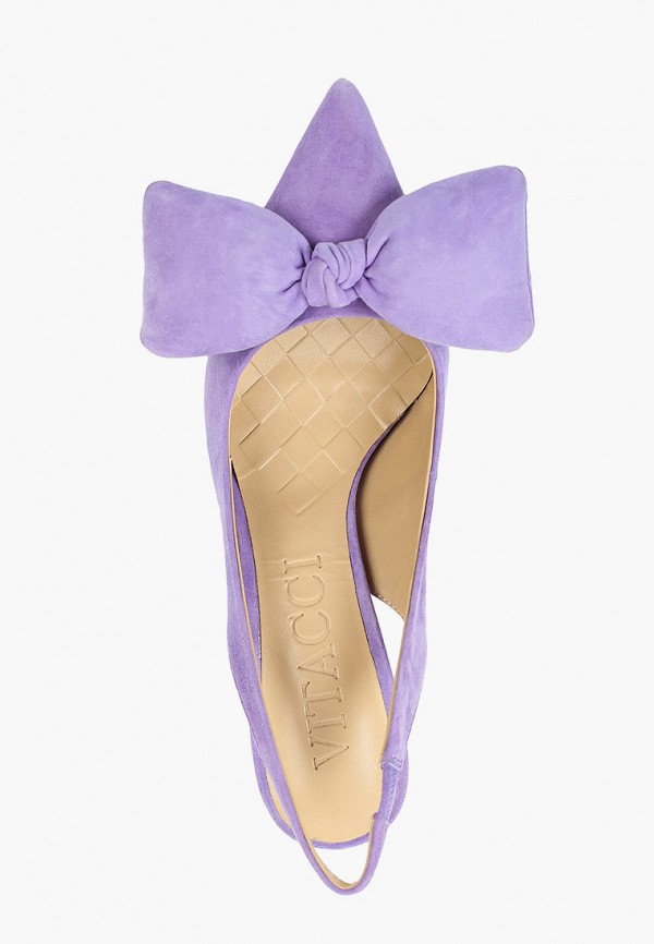 фото Туфли vitacci