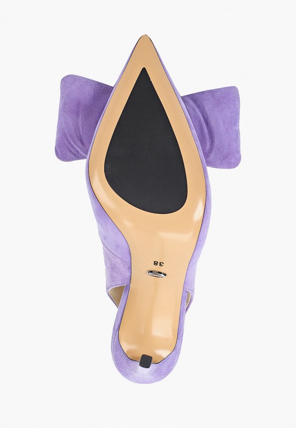 фото Туфли vitacci