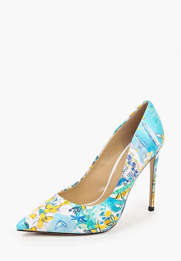 фото Туфли vitacci