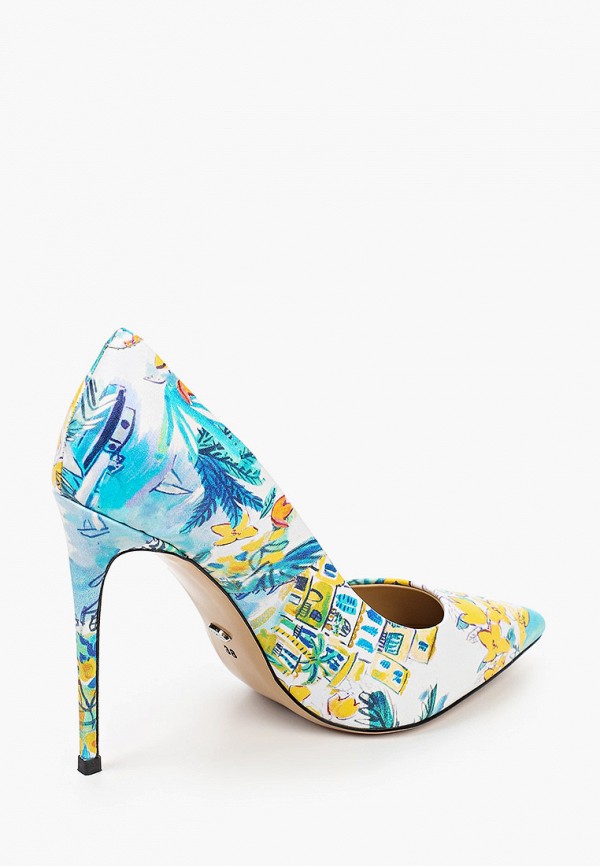 фото Туфли vitacci