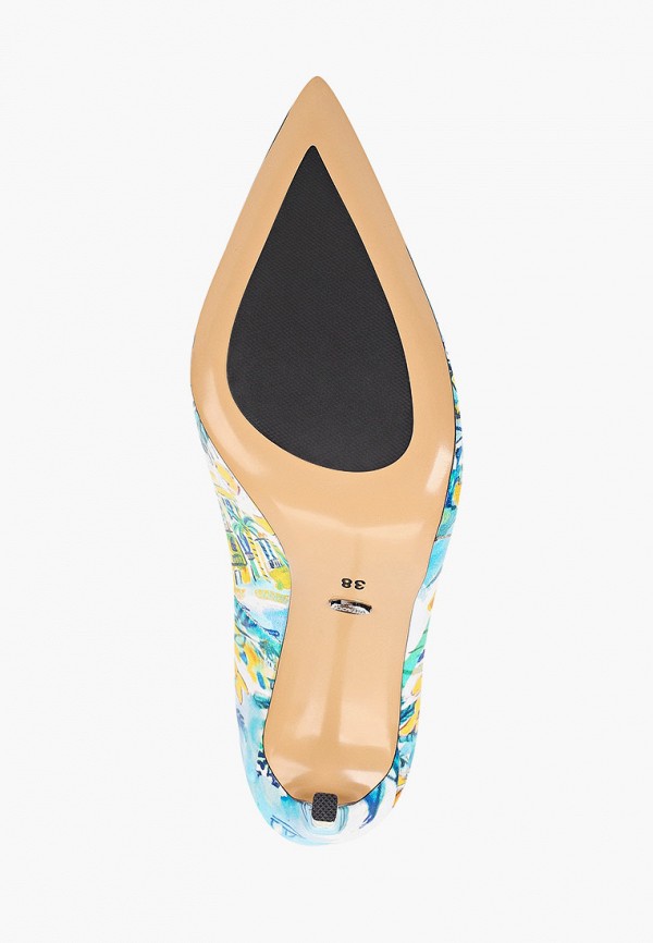 фото Туфли vitacci