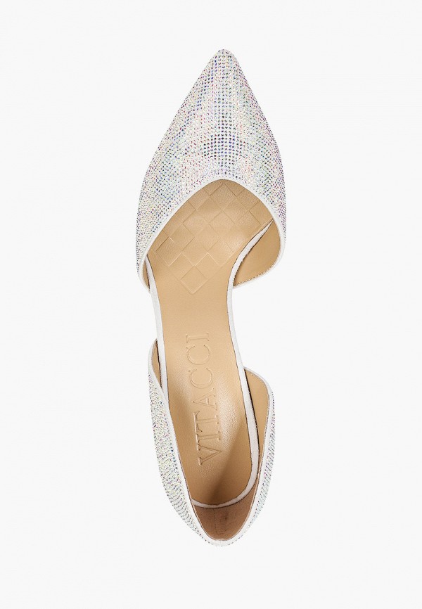 фото Туфли vitacci