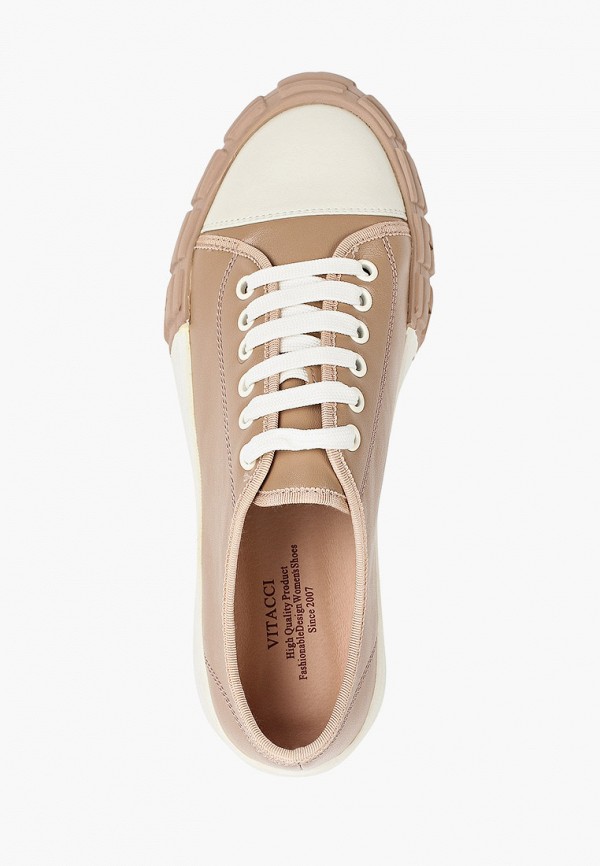 фото Кеды vitacci