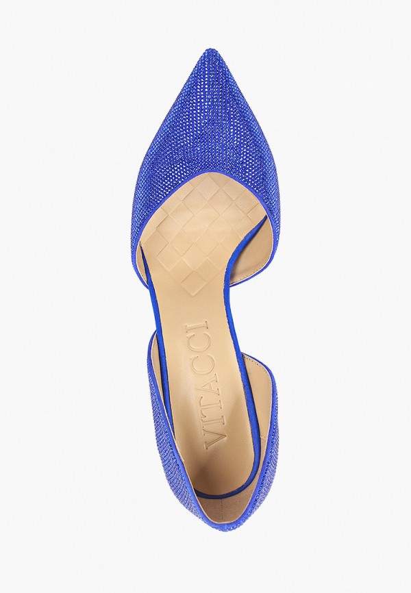 фото Туфли vitacci