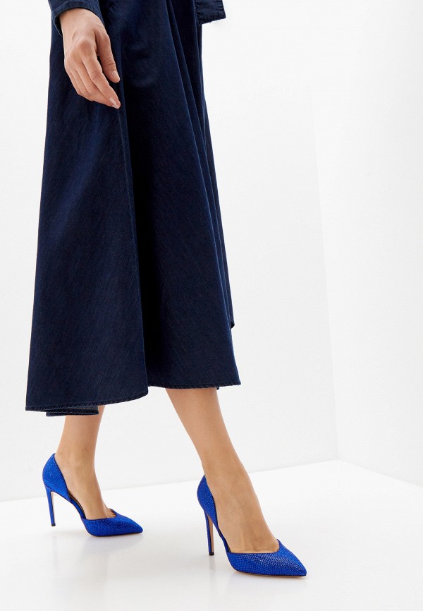 фото Туфли vitacci