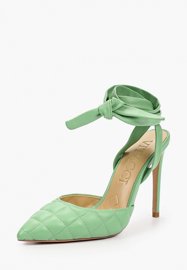 фото Туфли vitacci