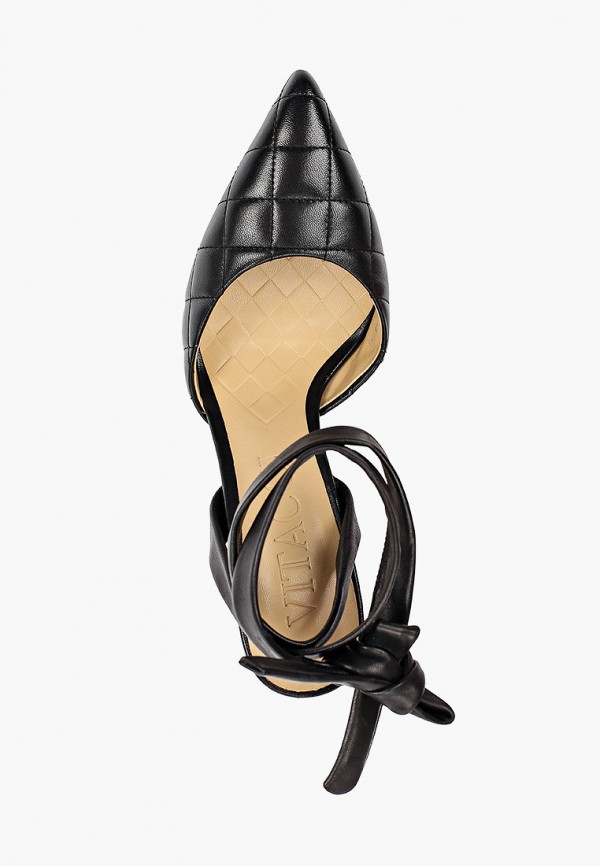 фото Туфли vitacci