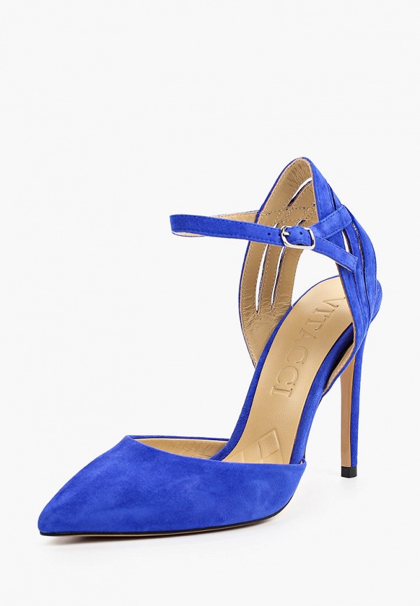 фото Туфли vitacci