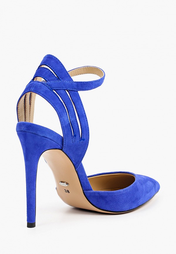 фото Туфли vitacci