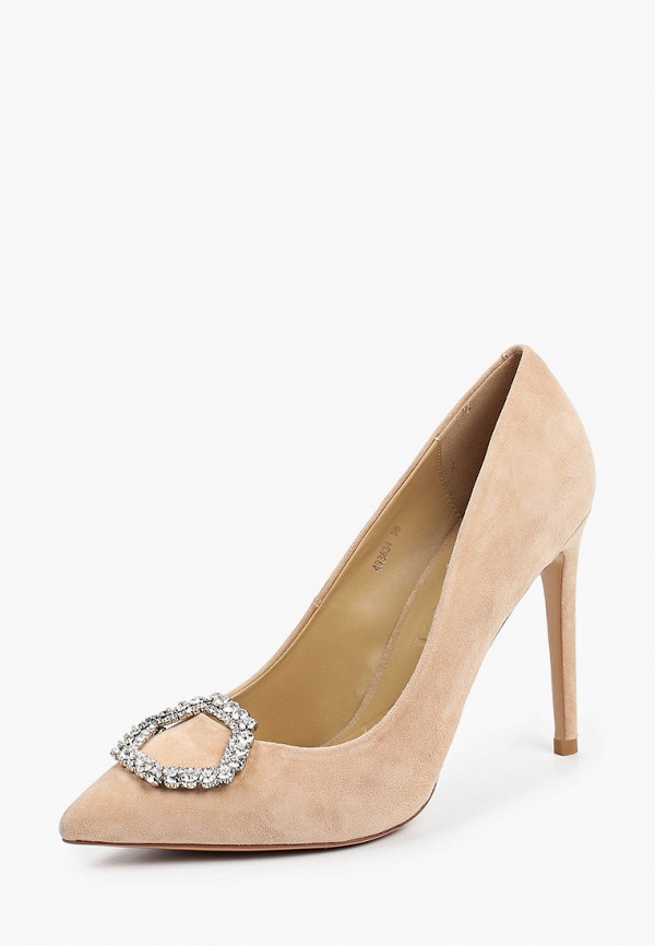 фото Туфли vitacci