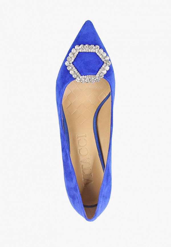 фото Туфли vitacci