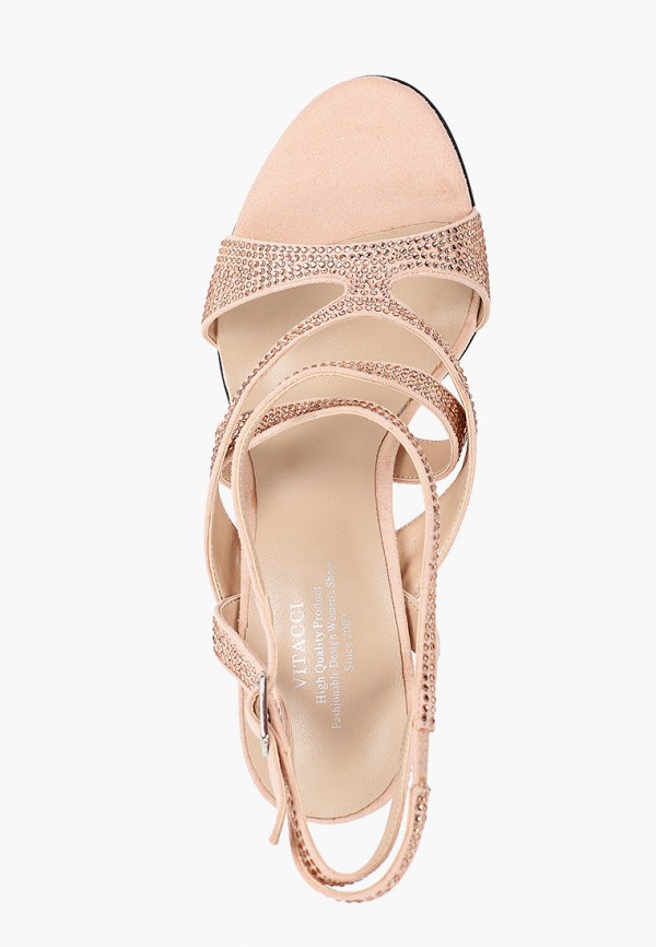 фото Босоножки vitacci