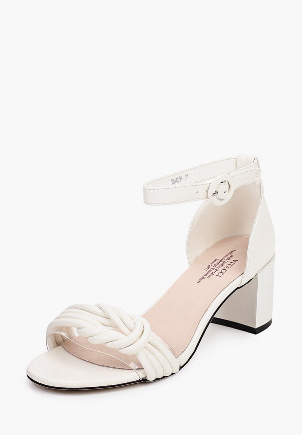 фото Босоножки vitacci