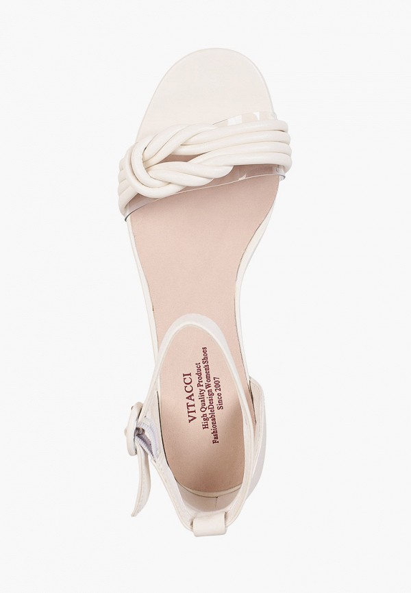 фото Босоножки vitacci